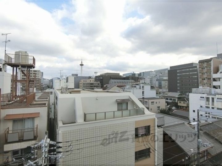プラネシア星の子京都駅前西のその他画像