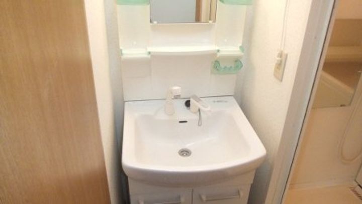 グリーンビル東中山第1の内装