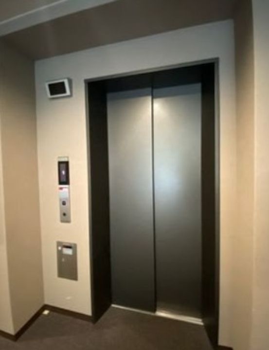 東京都大田区大森東3(マンション)の賃貸物件のその他画像