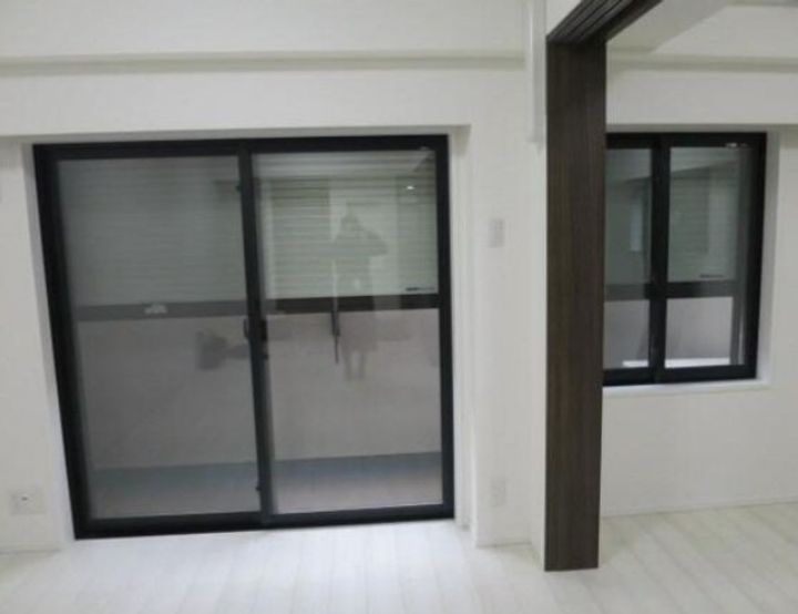 東京都大田区大森東3(マンション)の賃貸物件の居間