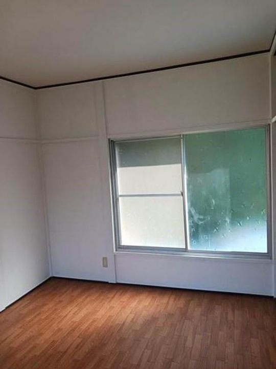 千葉県市原市江子田(一戸建)の賃貸物件の内装