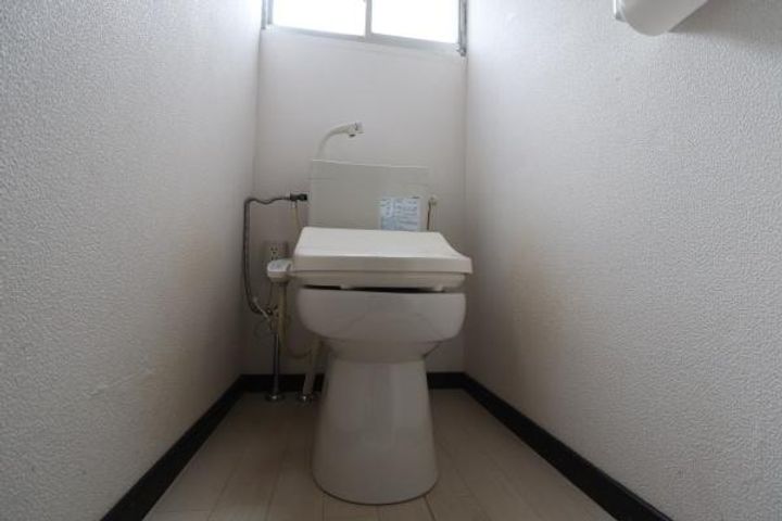 千葉県市原市江子田(一戸建)の賃貸物件の内装