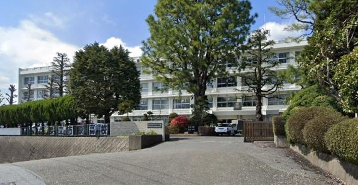 千葉県市原市江子田(一戸建)の賃貸物件の周辺