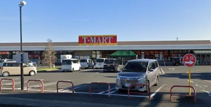 千葉県市原市江子田(一戸建)の賃貸物件の周辺