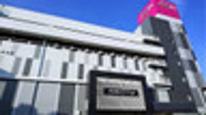 ORSUS志村坂上の周辺