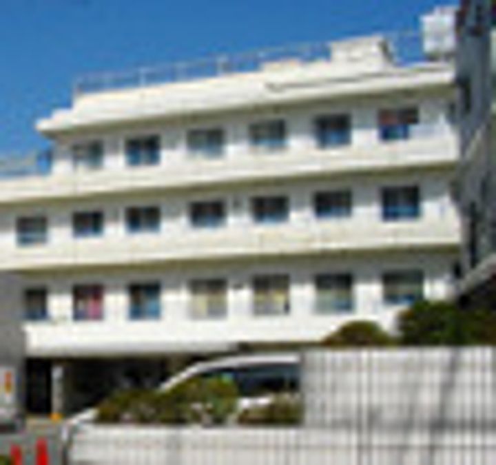 ORSUS志村坂上の周辺