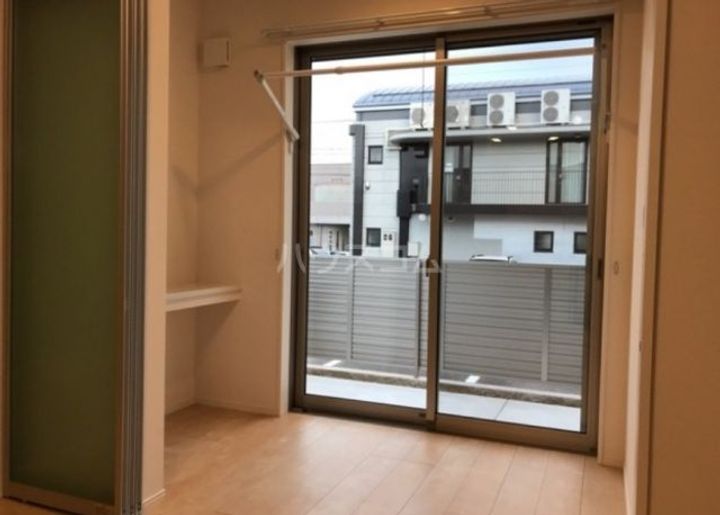 パルテノスの内装