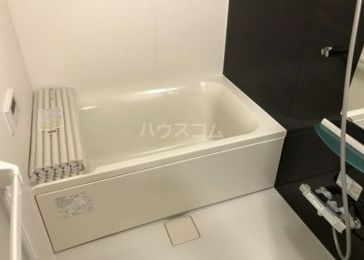 パルテノスの風呂