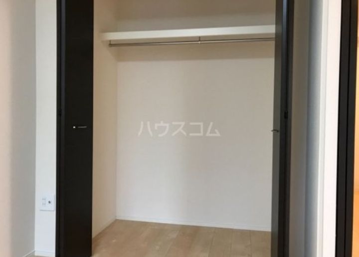 パルテノスの内装