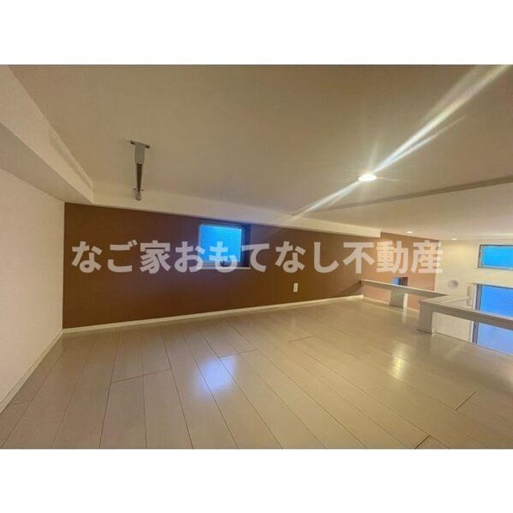 愛知県名古屋市西区香呑町5(アパート)の賃貸物件のその他画像