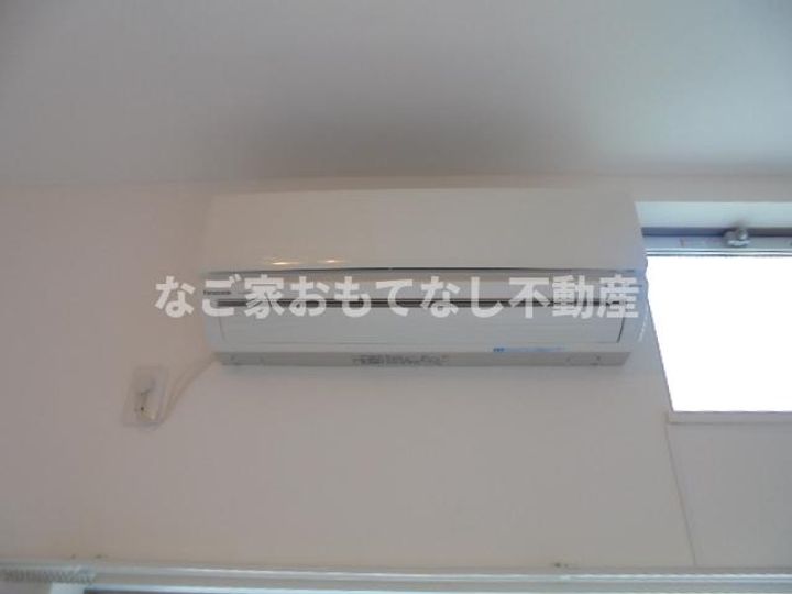 愛知県名古屋市西区香呑町5(アパート)の賃貸物件の内装