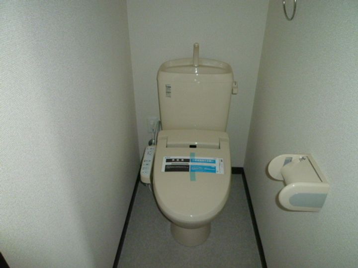 アウリィの内装