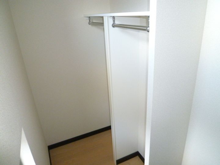 アウリィの内装