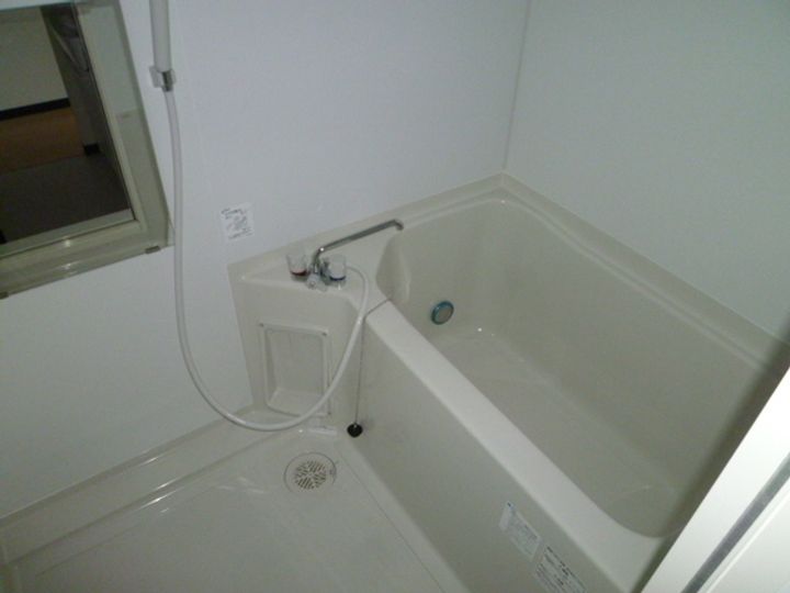 アウリィの風呂