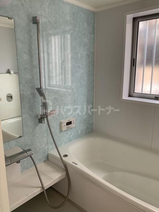 埼玉県越谷市東町3(一戸建)の賃貸物件の風呂