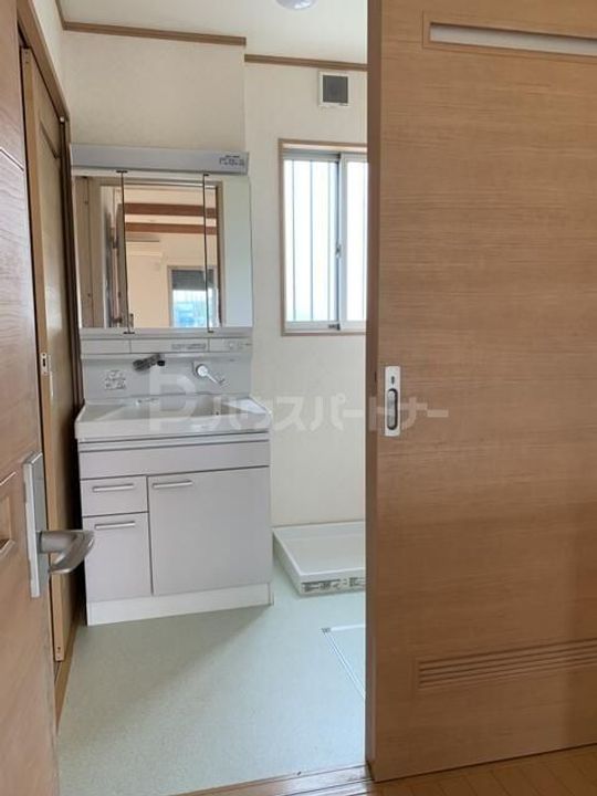 埼玉県越谷市東町3(一戸建)の賃貸物件の内装