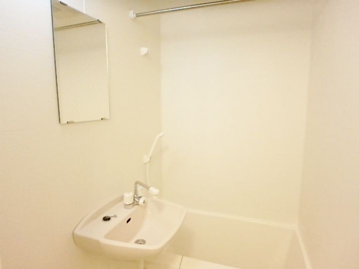 神奈川県座間市相模が丘3(アパート)の賃貸物件の内装