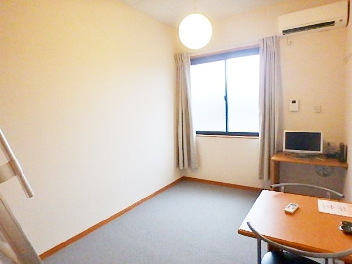 神奈川県座間市相模が丘3(アパート)の賃貸物件の内装