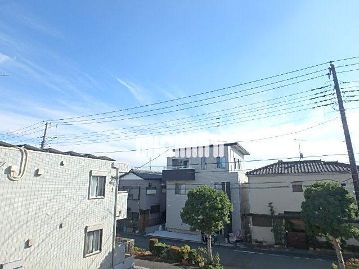 ソレアードTREのその他画像