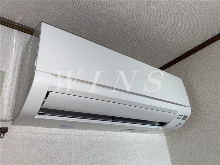 神奈川県川崎市多摩区中野島6(アパート)の賃貸物件の内装