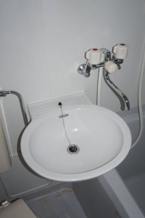 ウエストヨコハマの内装