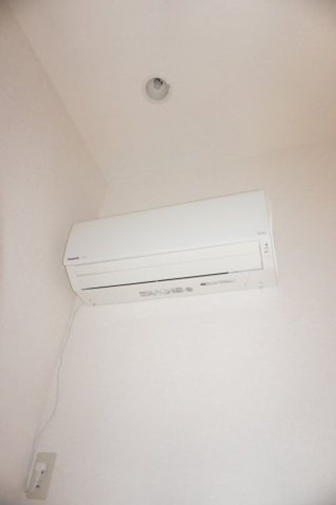 ウエストヨコハマの内装