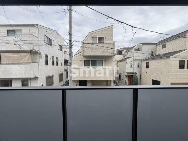 東京都中野区中野1の賃貸マンションのその他画像