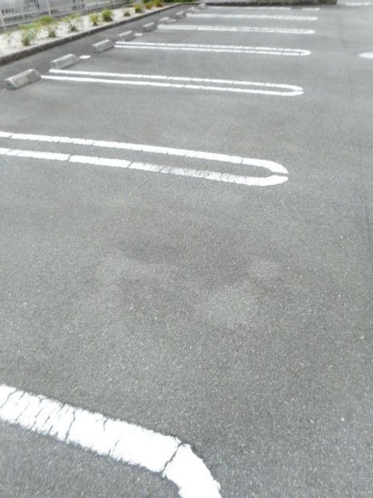 ル・サンティエAの地図