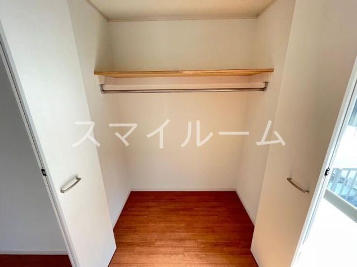 神奈川県川崎市中原区小杉陣屋町2(アパート)の賃貸物件の内装