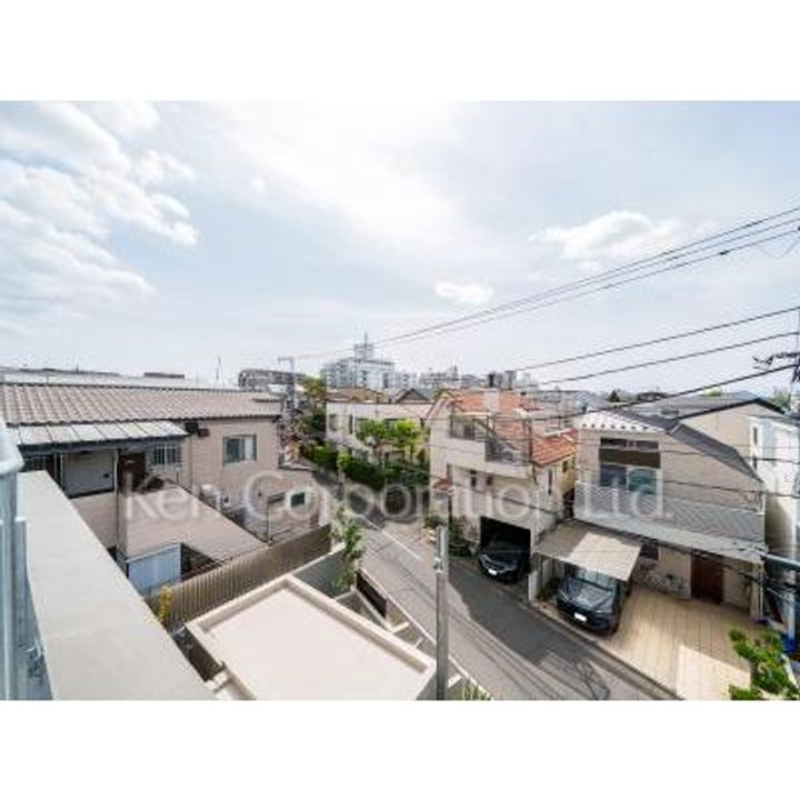 Nishiogi comichi terraceのその他画像