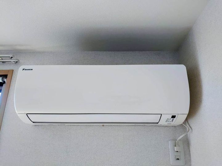 プラージュの内装