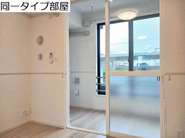 アンシャンテ Vのその他画像
