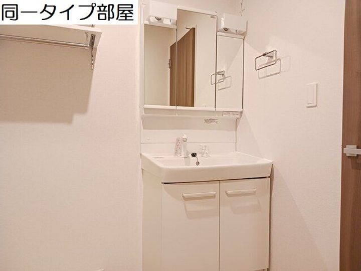 アンシャンテ Vの内装