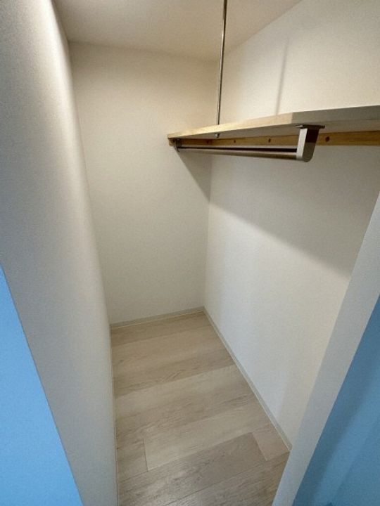 北海道札幌市白石区菊水六条1(マンション)の賃貸物件の内装