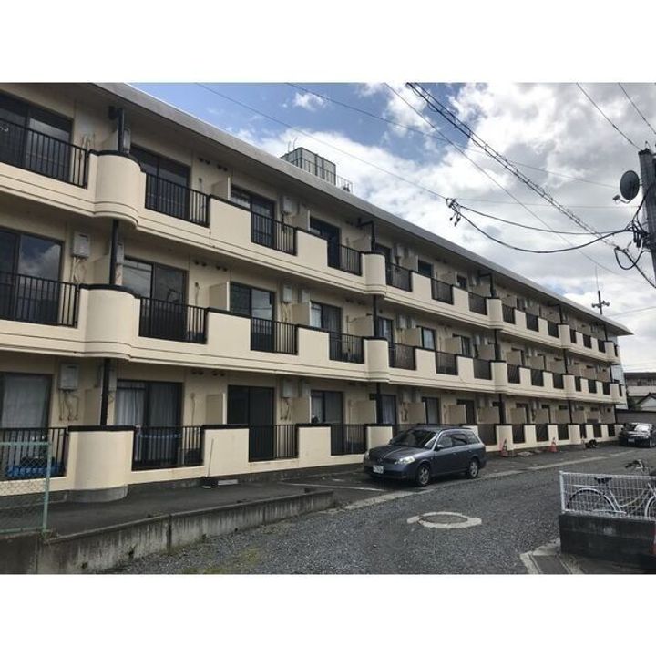 プリンスオーロラ IIの外観