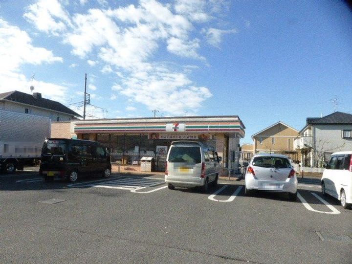グラース・アビタシオンの周辺