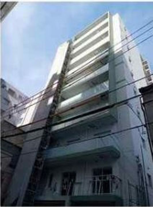 東京都台東区台東3(マンション)の賃貸物件の外観