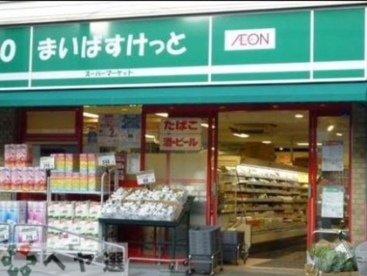 東京都台東区台東3(マンション)の賃貸物件の周辺