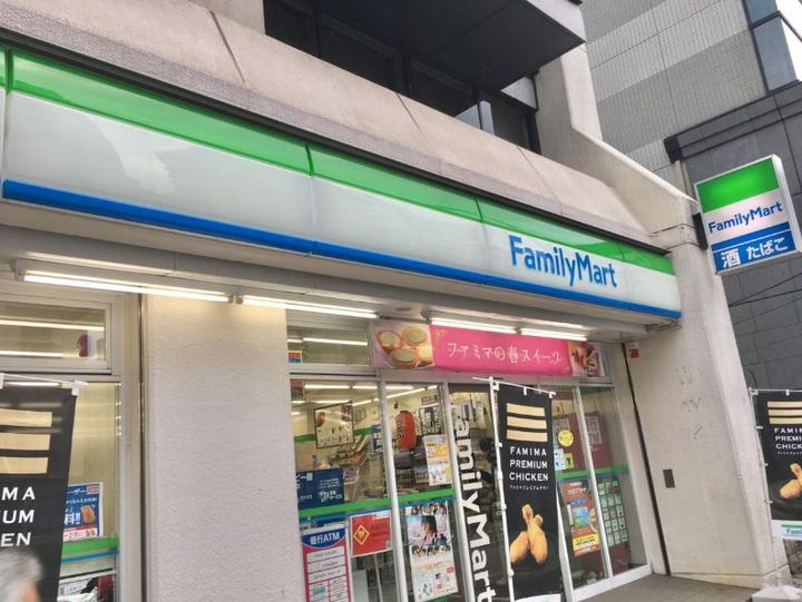 東京都台東区台東3(マンション)の賃貸物件の周辺