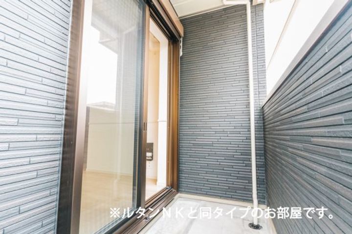 千葉県柏市高柳(アパート)の賃貸物件の内装