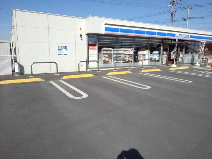 栃木県佐野市小中町(アパート)の賃貸物件の周辺
