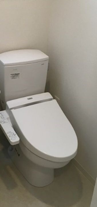 東京都足立区千住東1(マンション)の賃貸物件の内装