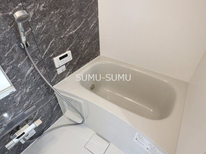 D Paina 桜ヶ丘の風呂