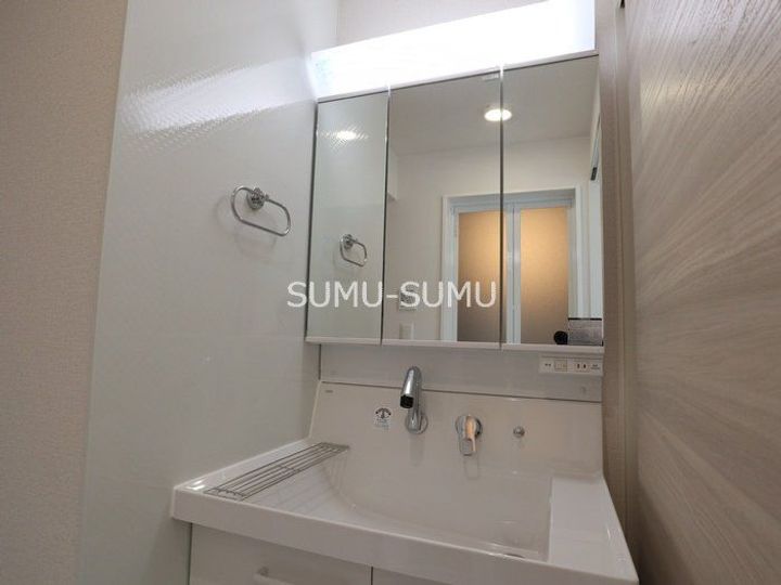 D Paina 桜ヶ丘の内装