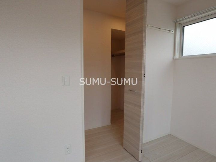 D Paina 桜ヶ丘の内装