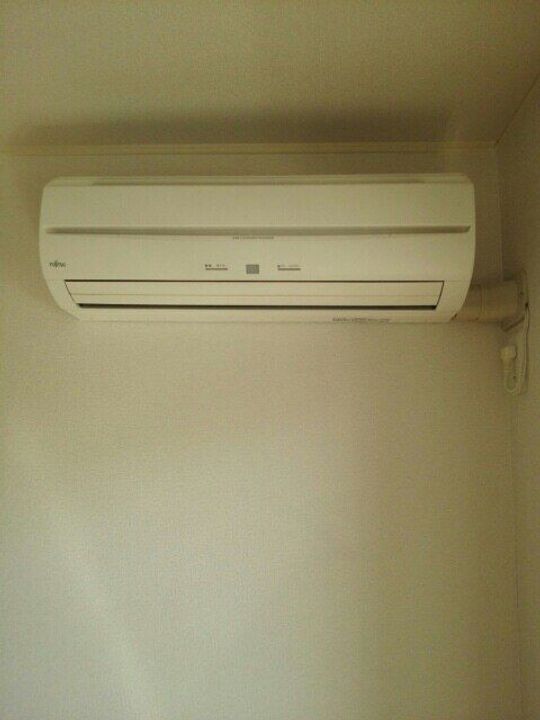 茨城県東茨城郡大洗町磯道(アパート)の賃貸物件のその他画像