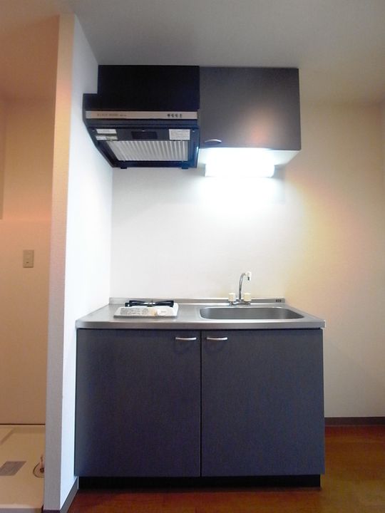 東京都江東区木場2(マンション)の賃貸物件のキッチン