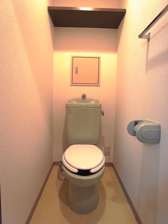 東京都江東区木場2(マンション)の賃貸物件の内装