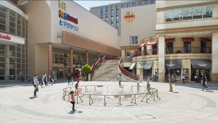 東京都江東区木場2(マンション)の賃貸物件の周辺