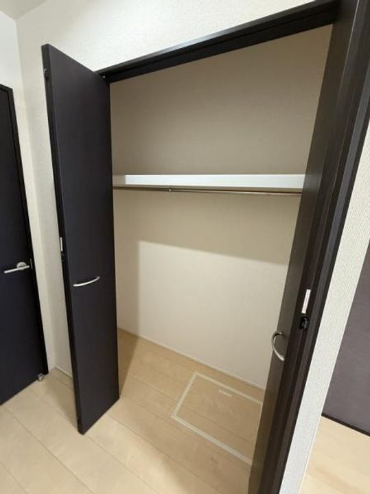 大阪府守口市松下町(アパート)の賃貸物件の内装